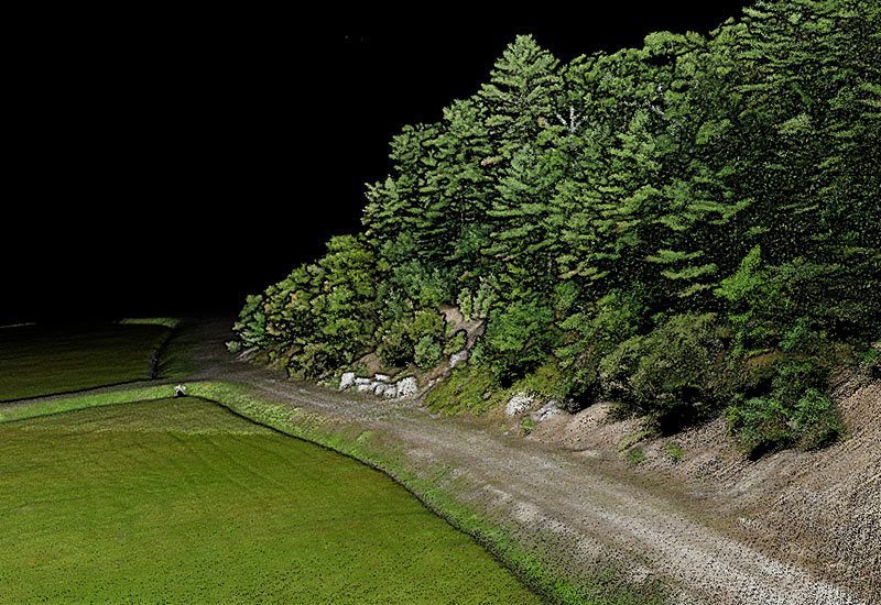 Agricultura de Precisión