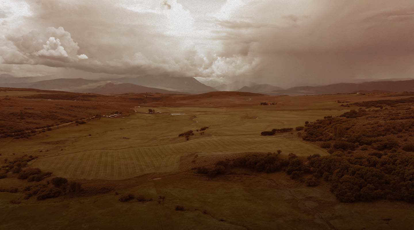 Operaciones de vuelo con drones Vibok Air